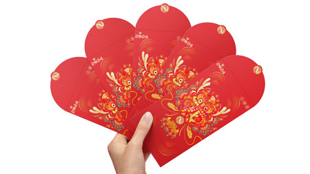 廣州紅包印刷工廠：專業定制，傳遞美好祝福